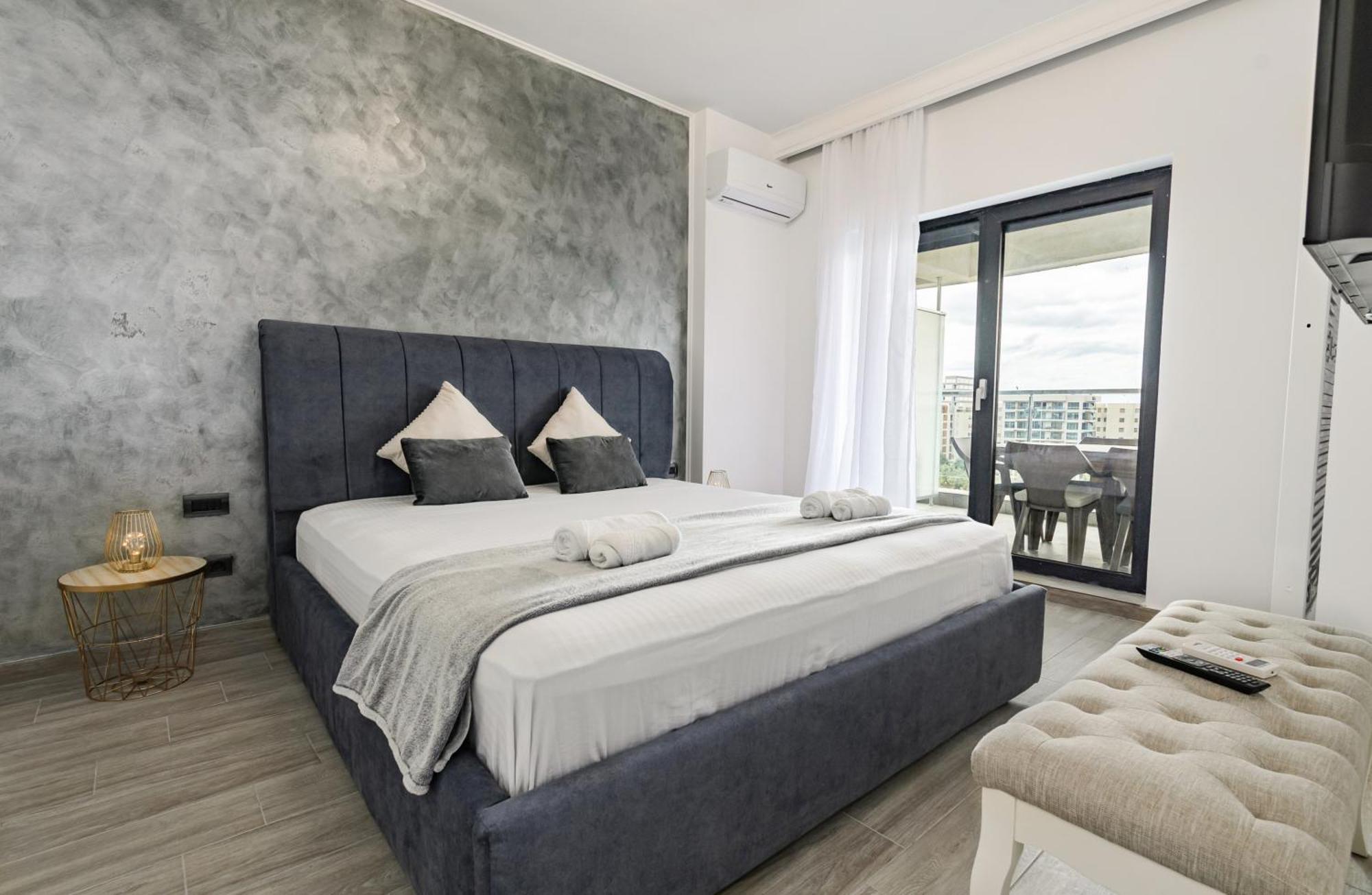 Black Sea Booking - Helsinki Mamaia Kültér fotó