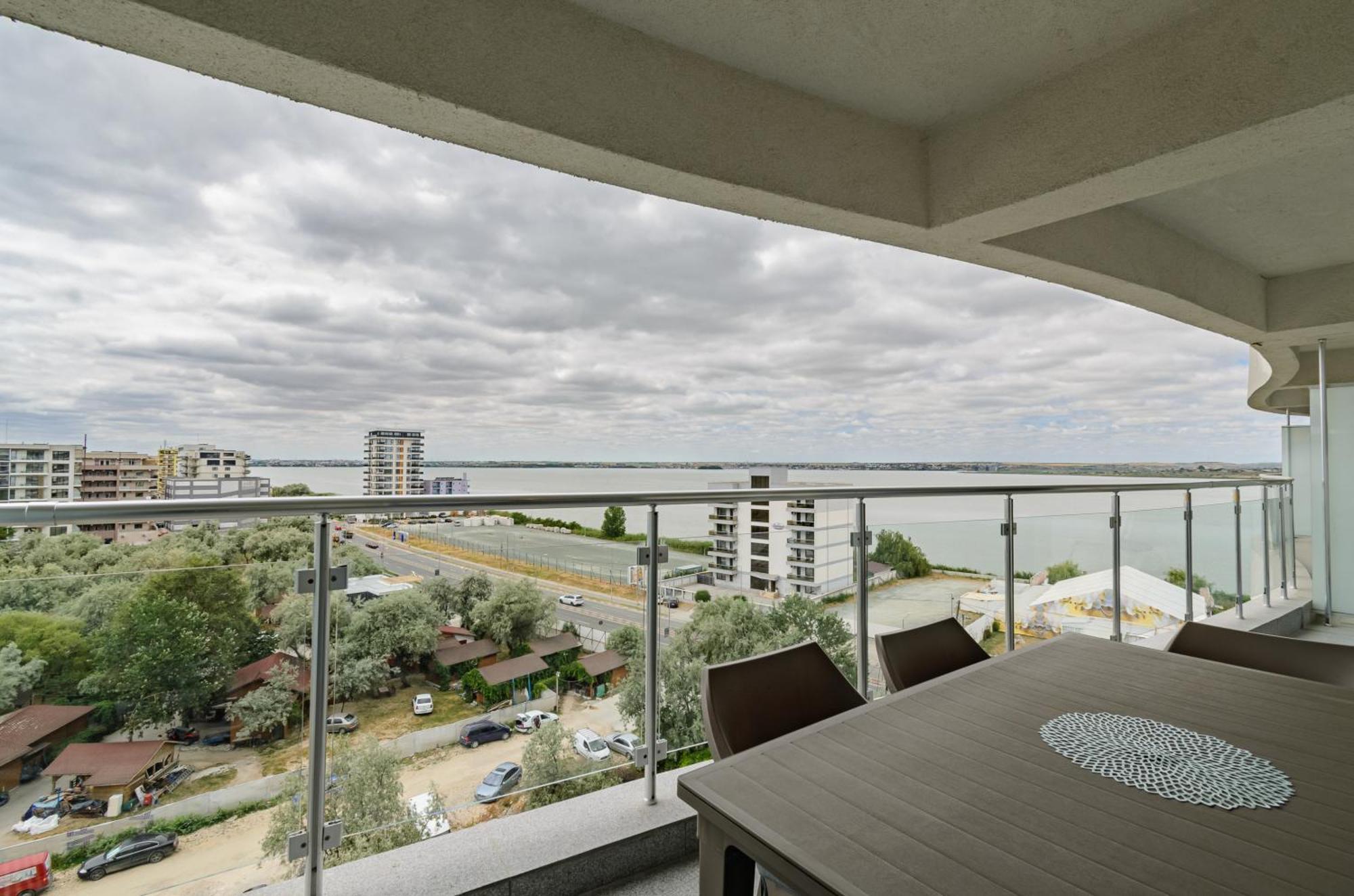 Black Sea Booking - Helsinki Mamaia Kültér fotó