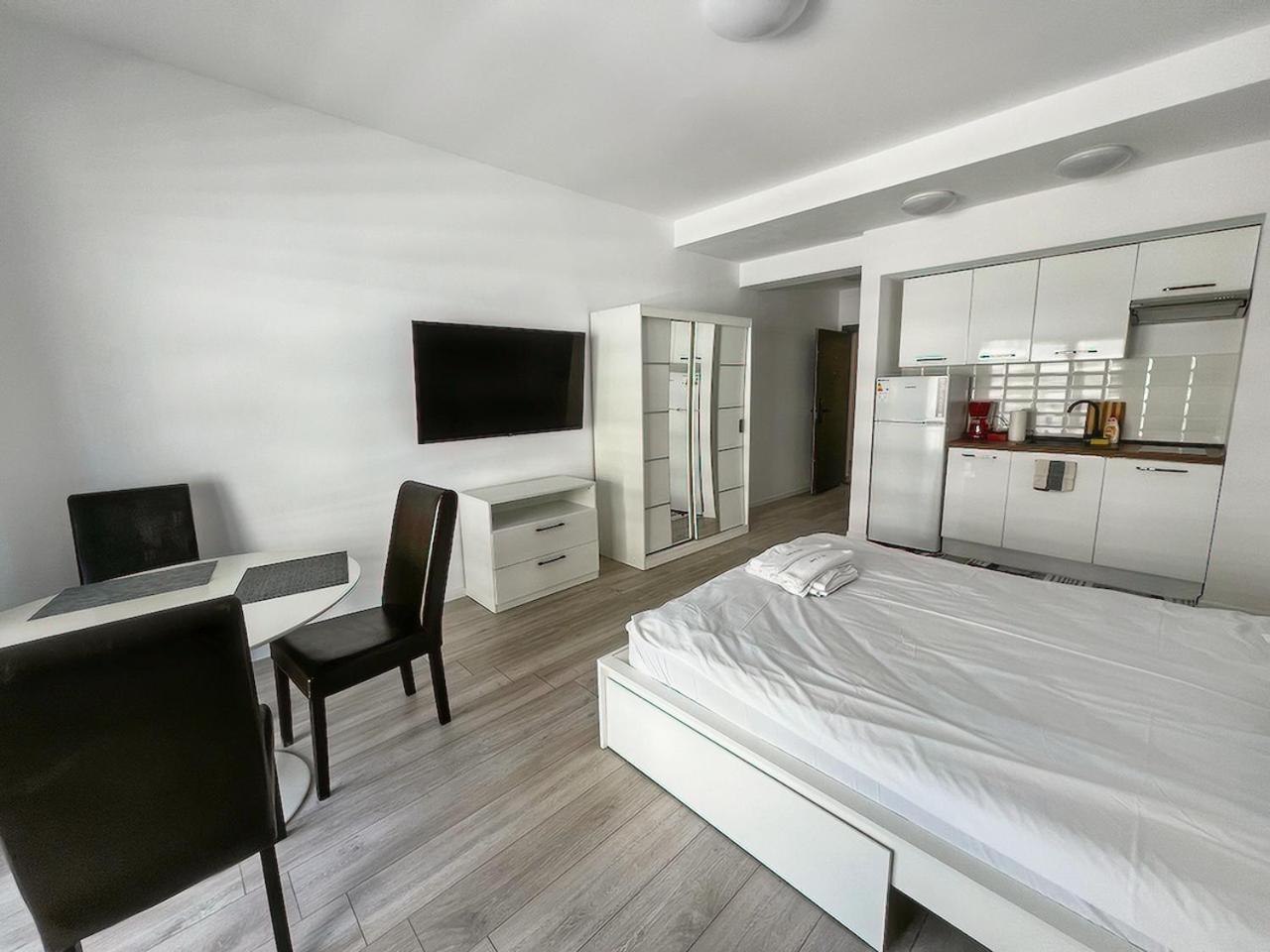 Black Sea Booking - Helsinki Mamaia Kültér fotó