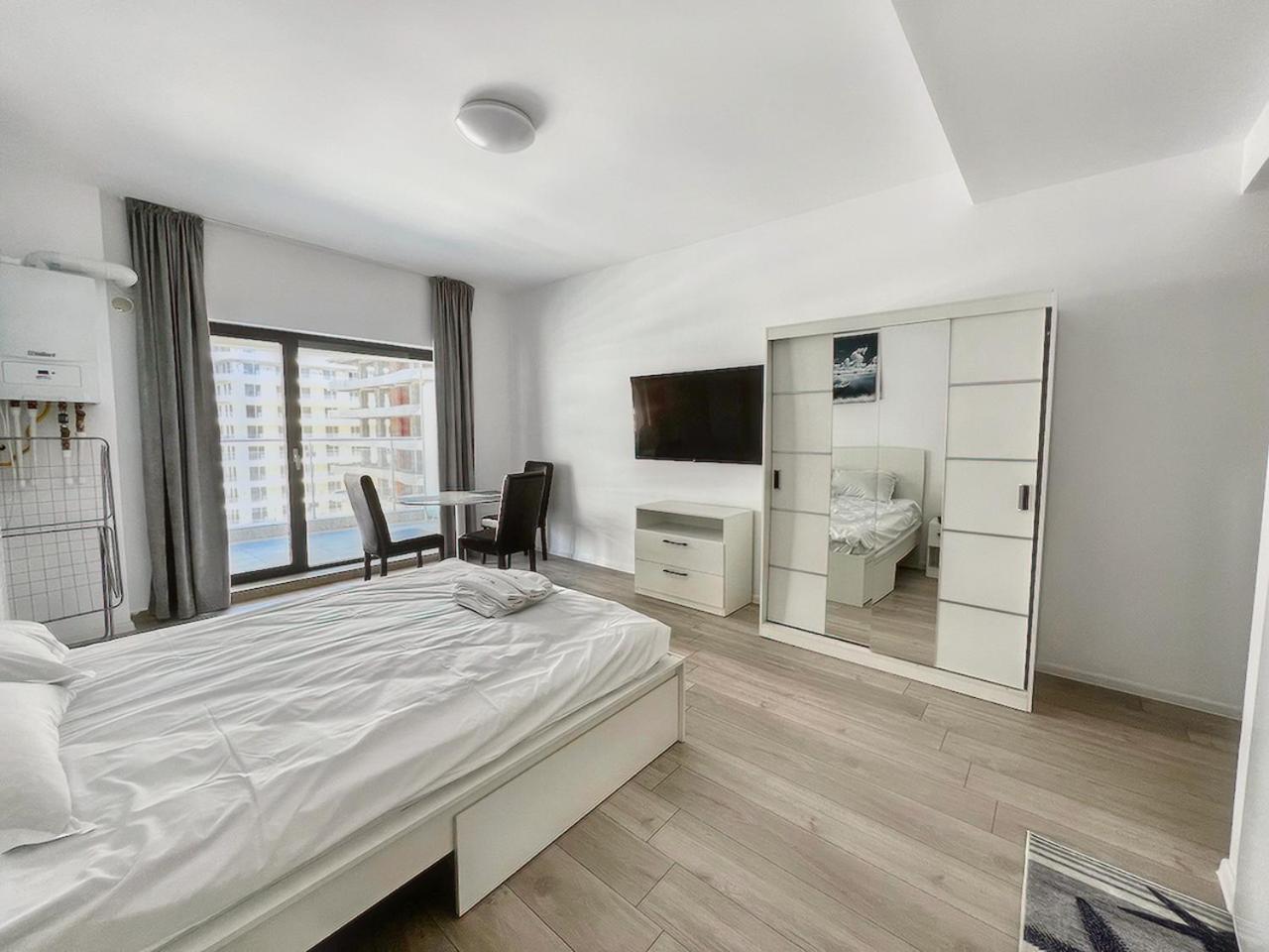 Black Sea Booking - Helsinki Mamaia Kültér fotó