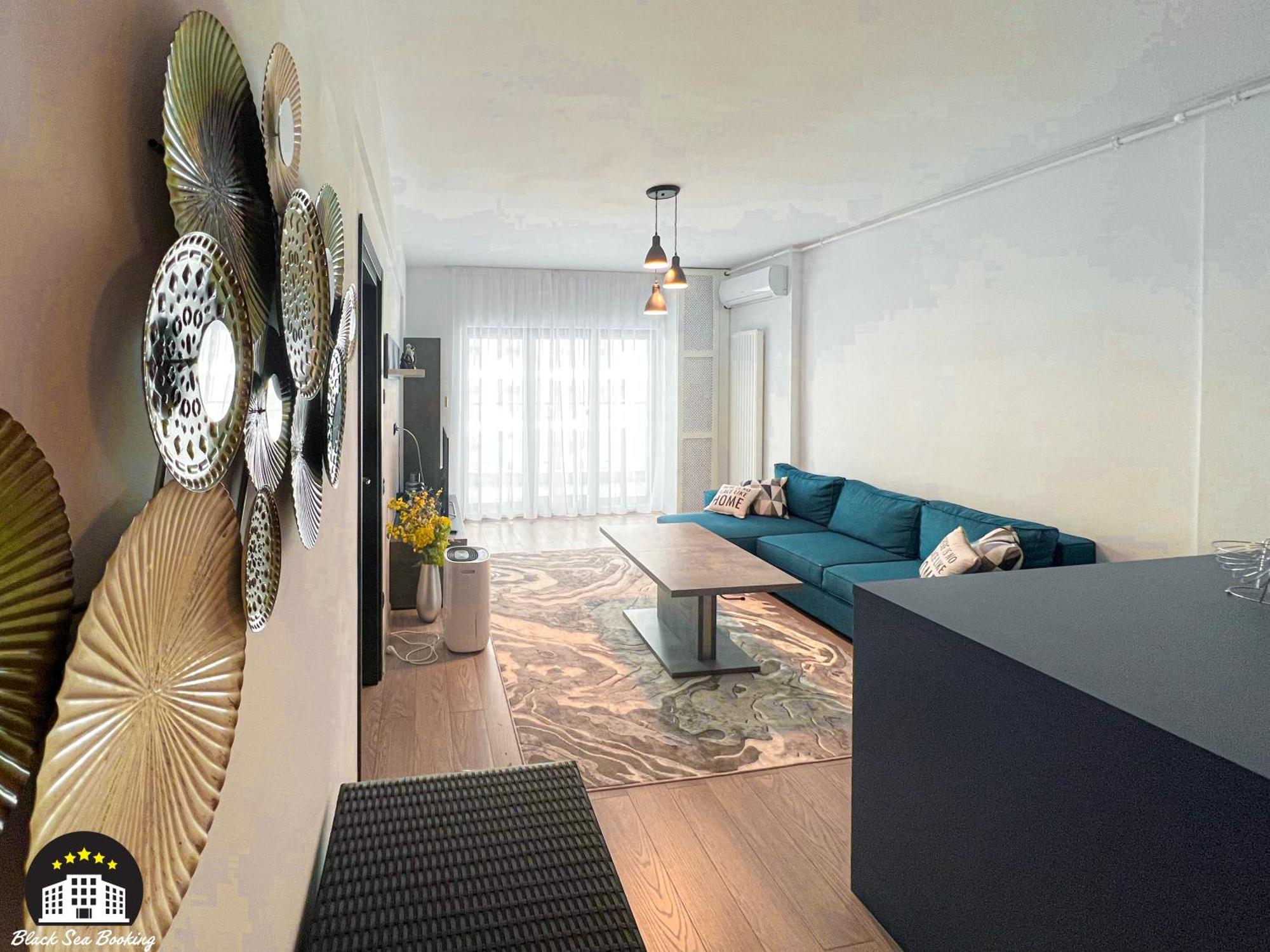 Black Sea Booking - Helsinki Mamaia Kültér fotó